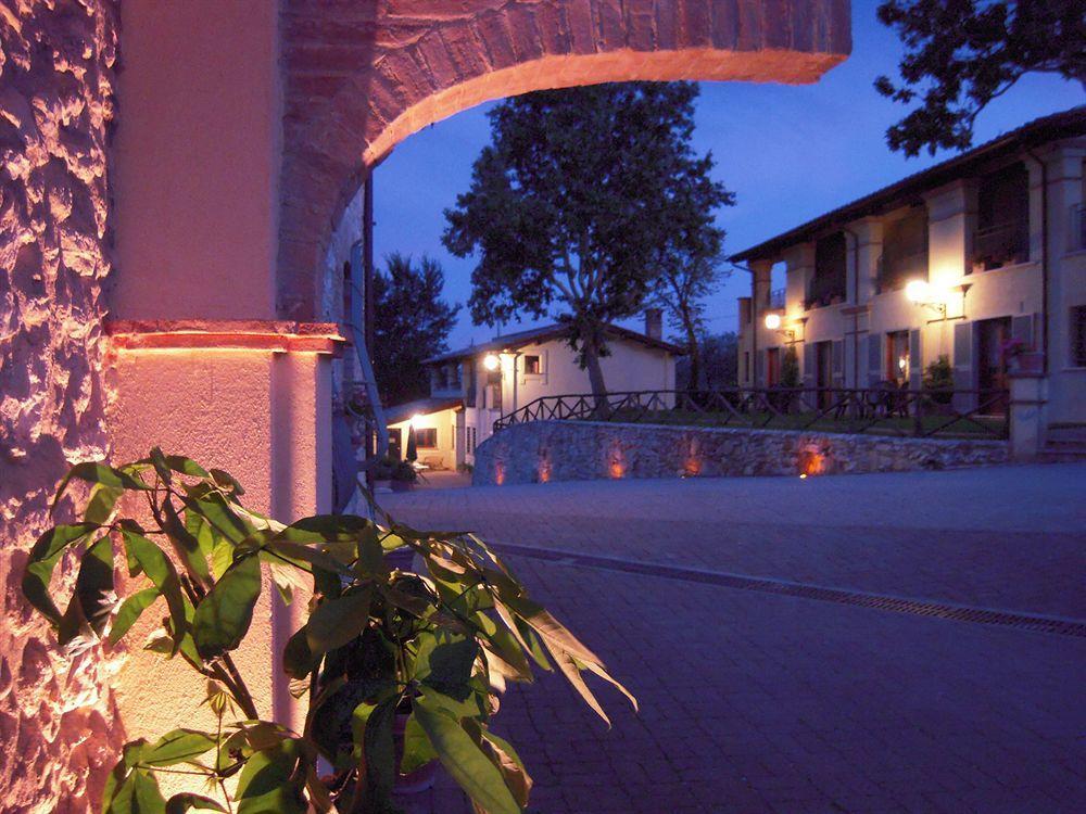 Tenuta Pizzogallo Amelia Exteriér fotografie