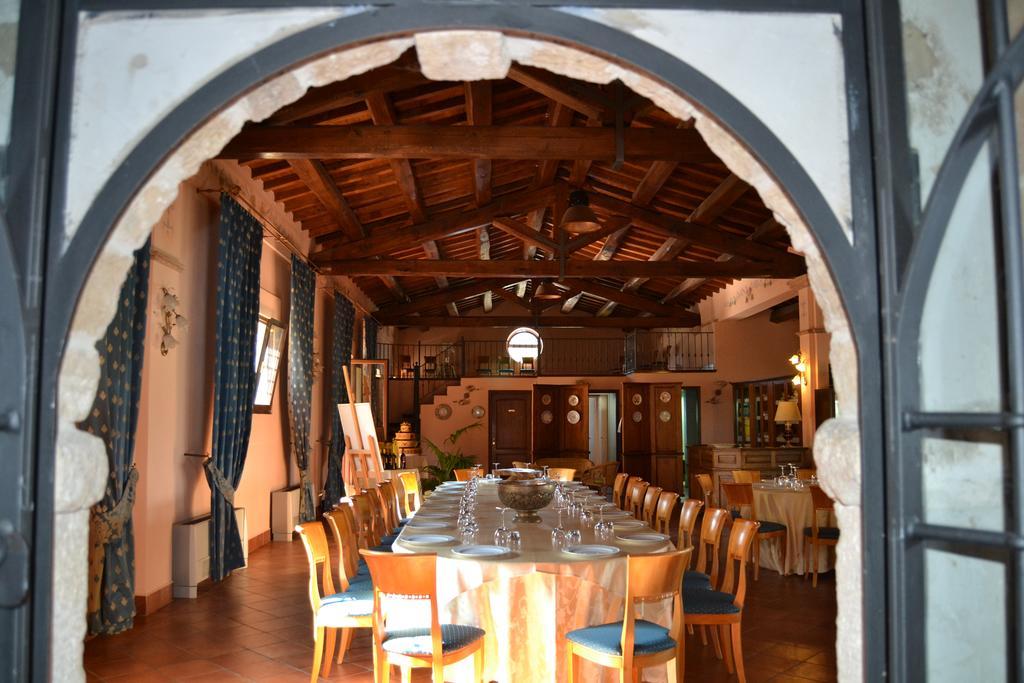 Tenuta Pizzogallo Amelia Exteriér fotografie