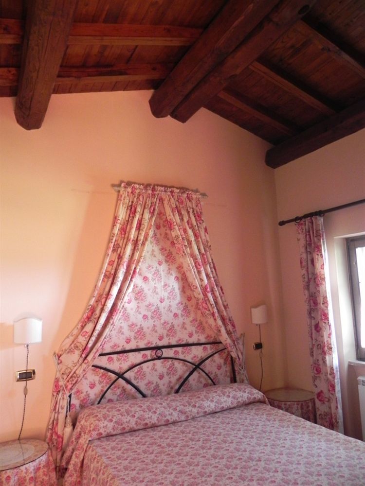 Tenuta Pizzogallo Amelia Exteriér fotografie