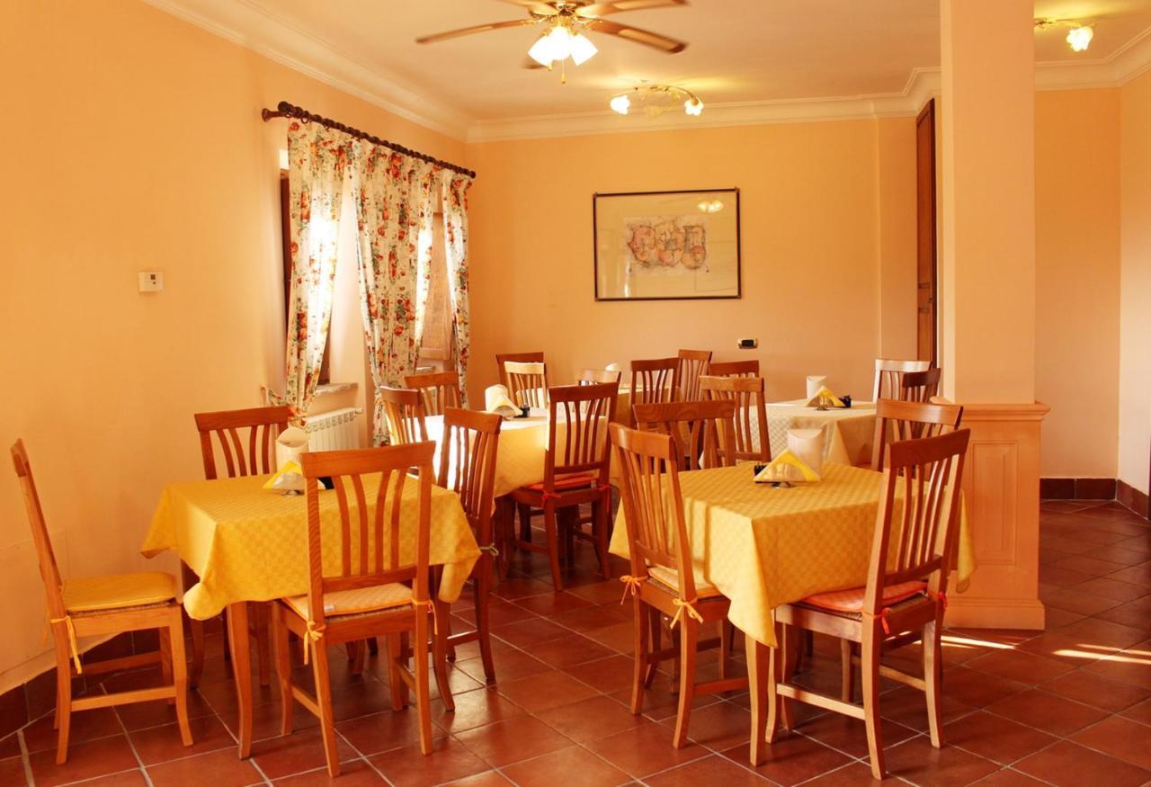 Tenuta Pizzogallo Amelia Exteriér fotografie