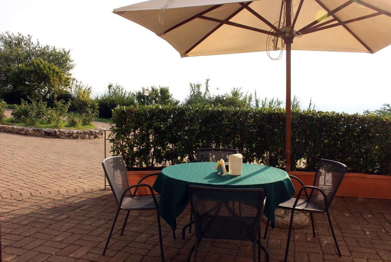 Tenuta Pizzogallo Amelia Exteriér fotografie