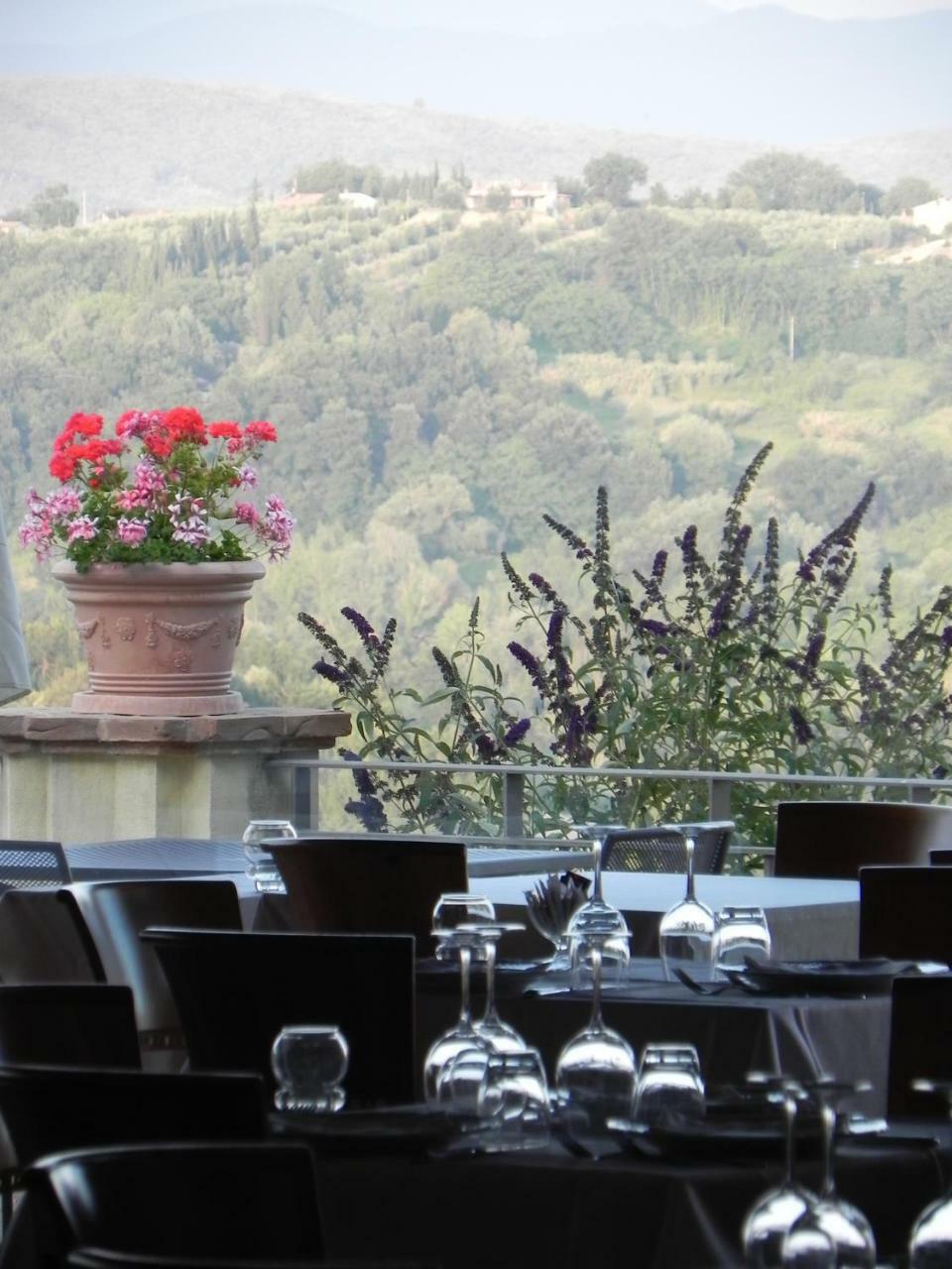 Tenuta Pizzogallo Amelia Exteriér fotografie