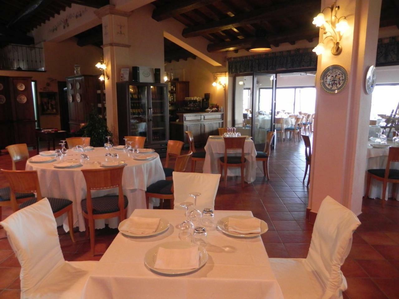 Tenuta Pizzogallo Amelia Exteriér fotografie